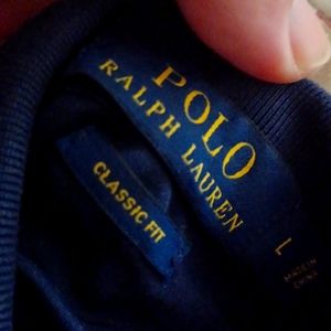 Polo Blue classic fit shirts.